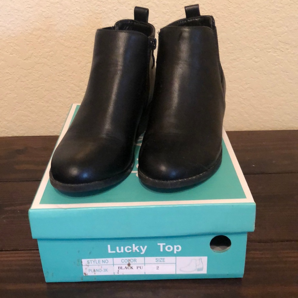 Kids, size 2
